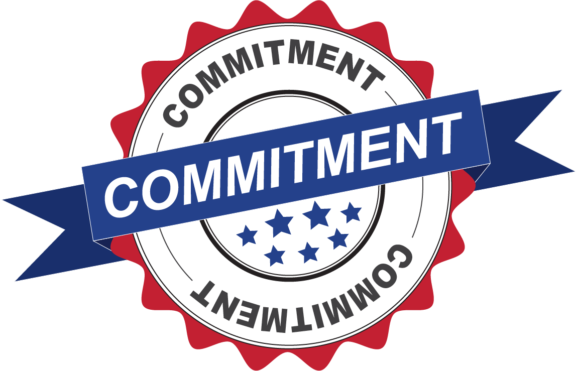 Commitment Ribbon icon